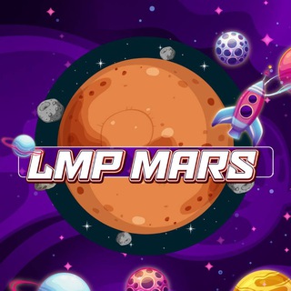 LPM MARS