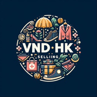 VND Wholesale Hong Kong III