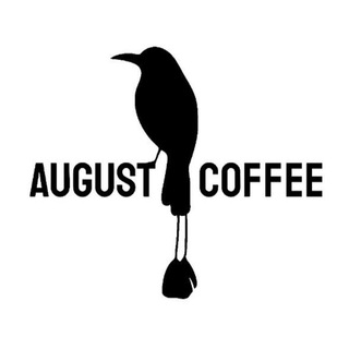 Август кофе | August Coffee