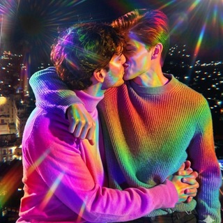 Gay Romance - LGBTQ Group