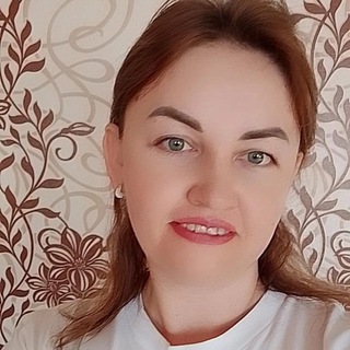 Наталия Склярова