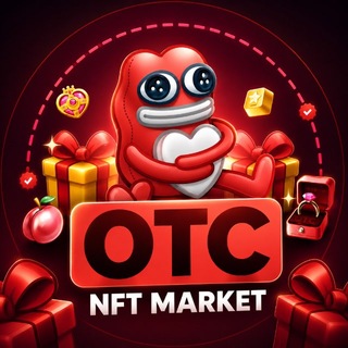 OTC | NFT MARKET 💰