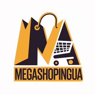 MegaShoppingUA