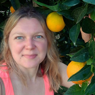 Tatiana Okhapkina