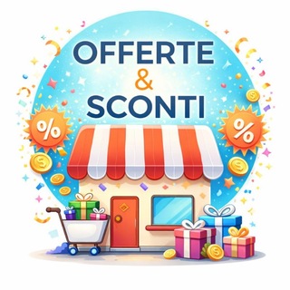 Offerte e Sconti Gratis