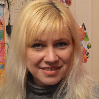 Татьяна Кулянова