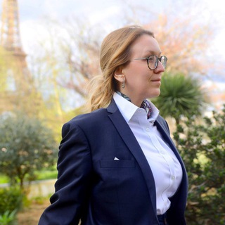 Anna Dumine Skorokhodi