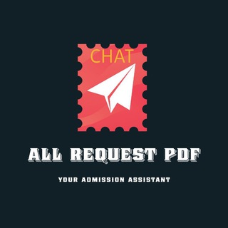 ◕✿ গবেষণাগারシAllReqPDF✿◕