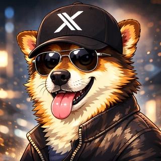 $MUSKY OFFICAL MEMECOIN 🐶