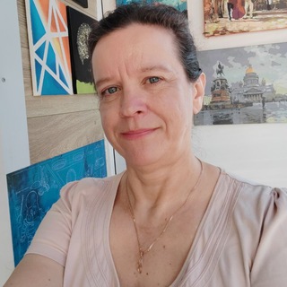 Наталья Плотникова
