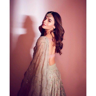 Alia Bhatt ✔