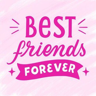 Let's be good friends