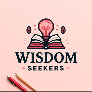 " Wisdom seekers "