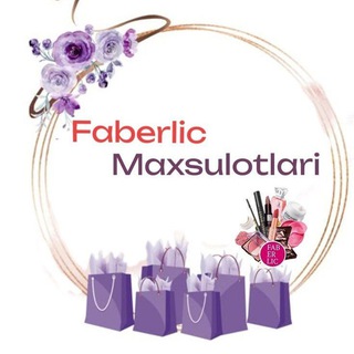 𝘼𝙕𝙄𝙕𝘼_Faberlic