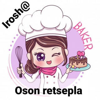 Oson retsepla