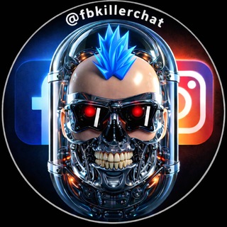 💀 Скелет Цукерберга [chat]