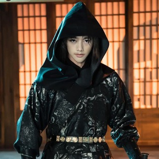 ဥူးရှောင်ဖန်း Chinese Star