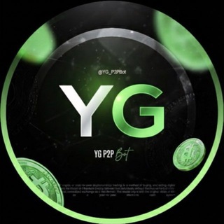 YG P2P Bot