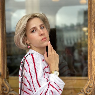 Zhitkova Elisaveta