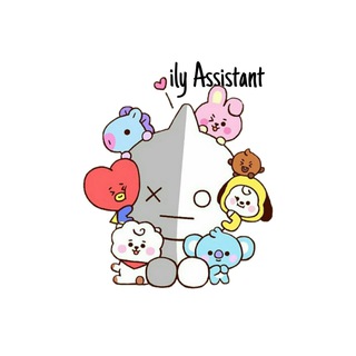 ily Assistant