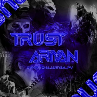 Trust HAJ ARIYAN