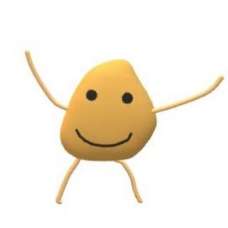 Дети Картофеля 🥔