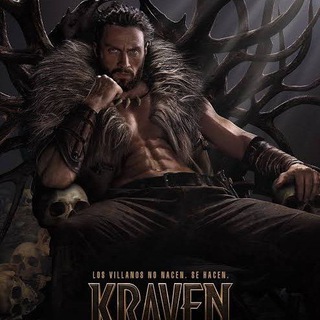 Mcee Movie online Kraven