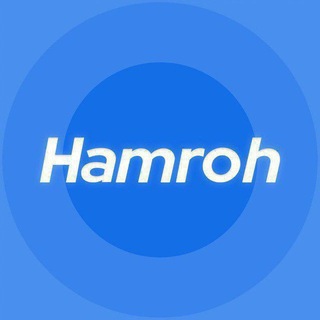 Hamroh savdo markazi