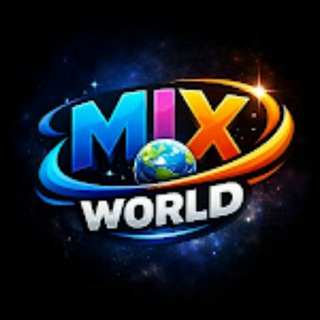 MIX WORLD🌍