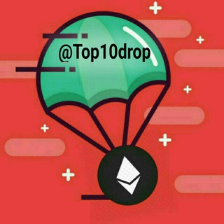 Top10airdrop Bot