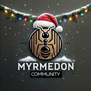 MYRMEDON