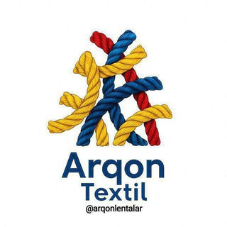 Arqon lenta & ot anjomlar (official)