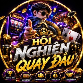 [ M. GAME ] Hội Nghiện Quay Đầu🎰