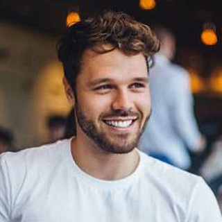 Jack | Will Never Message You First