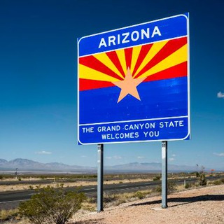 亚利桑那 Arizona 菲尼克斯 Phoenix 凤凰城 Local Group