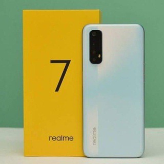 GUDANG REALME 7 ( FILE & SCREEN SHOOT PLACE )