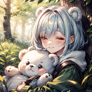 I'm Panda