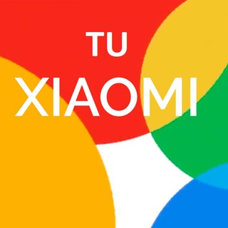 Tu Xiaomi