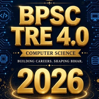 TRE 4.0(Computer Science)