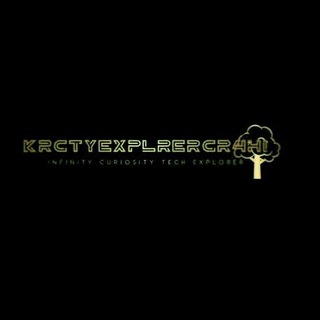 KrctyExplrErCR4Hi - Tech Tips, Settings, Monetization FaceBook, YouTube