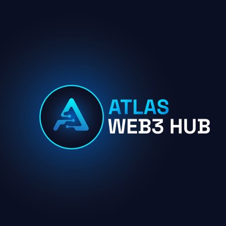 Atlas Web3 Hub
