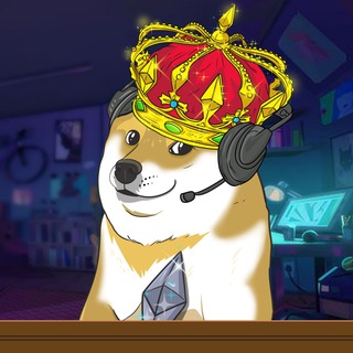 DogeCast Portal (ETH)
