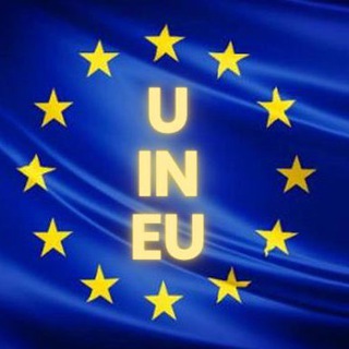 U IN EU - Українці в Європі Група