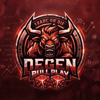 Degen Bulls Lounge!