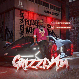 GrizzlyAja