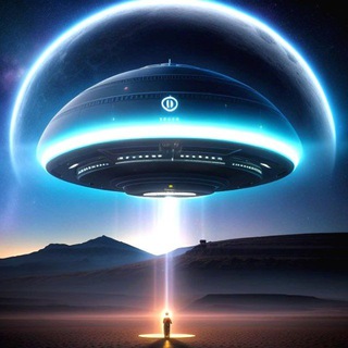 Архив UFO 👽 Вне стрима