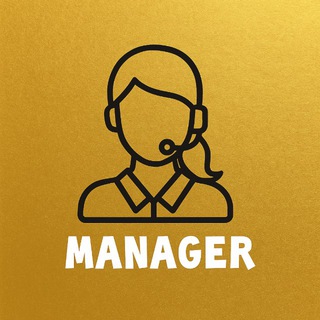 Manager Agency # 1 ♥️📣