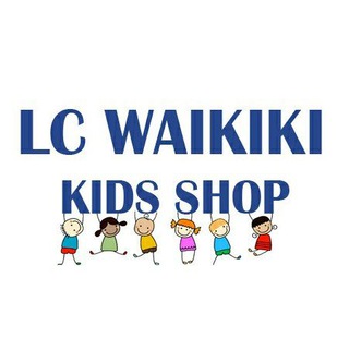 LC WAIKIKI kids shop