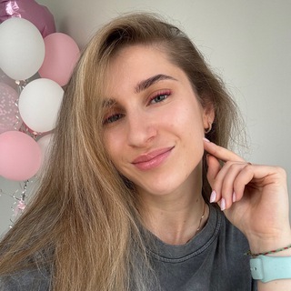 Viktoriia Sheludko
