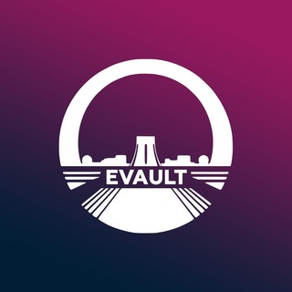 👾 Маркетплейс EVAULT